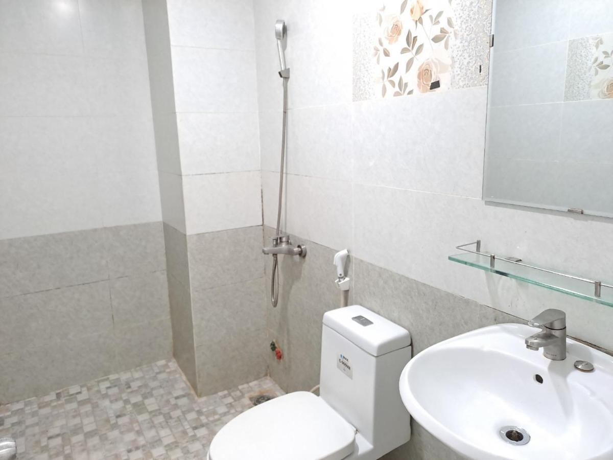 Cozy Studio At Hai Ba Trung St., Dist 3 Near Tan Dinh Market Хошимін Екстер'єр фото