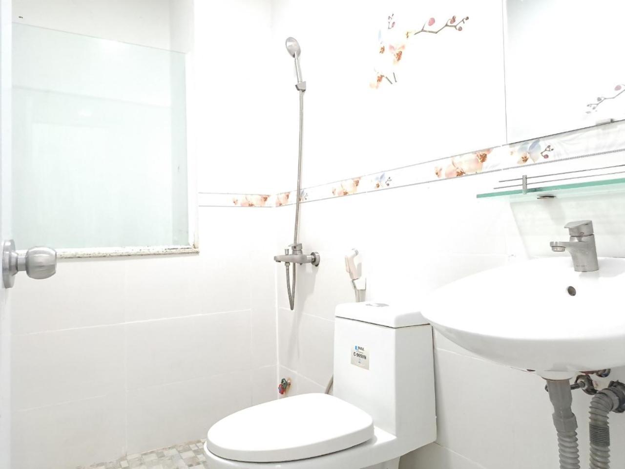 Cozy Studio At Hai Ba Trung St., Dist 3 Near Tan Dinh Market Хошимін Екстер'єр фото